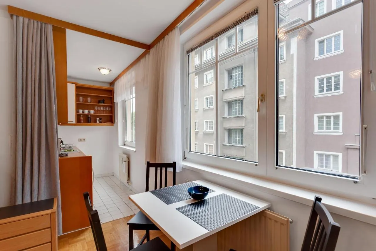 City Apartment Close To Shopping Mile Wiedeń